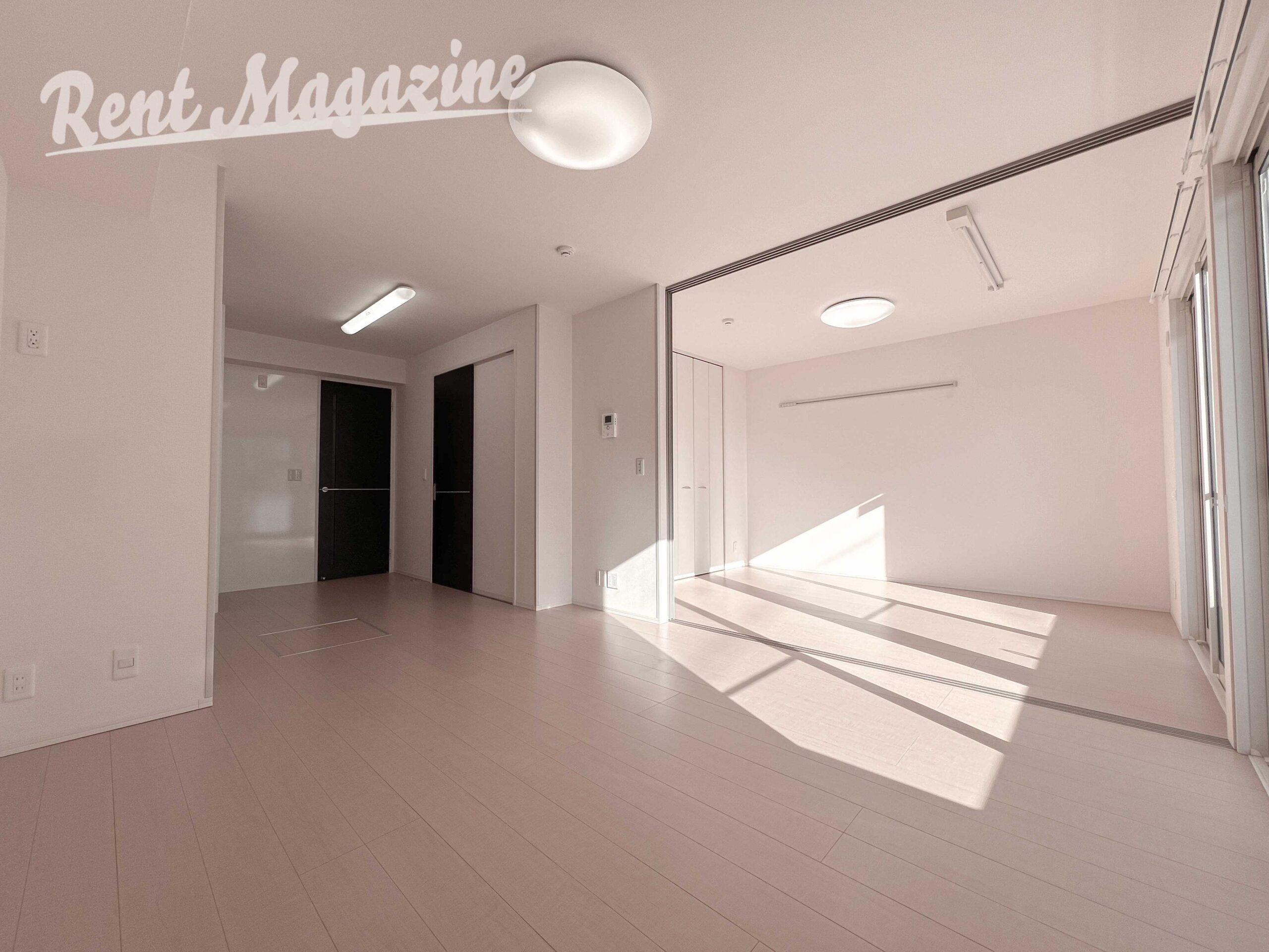 足を止めて深呼吸