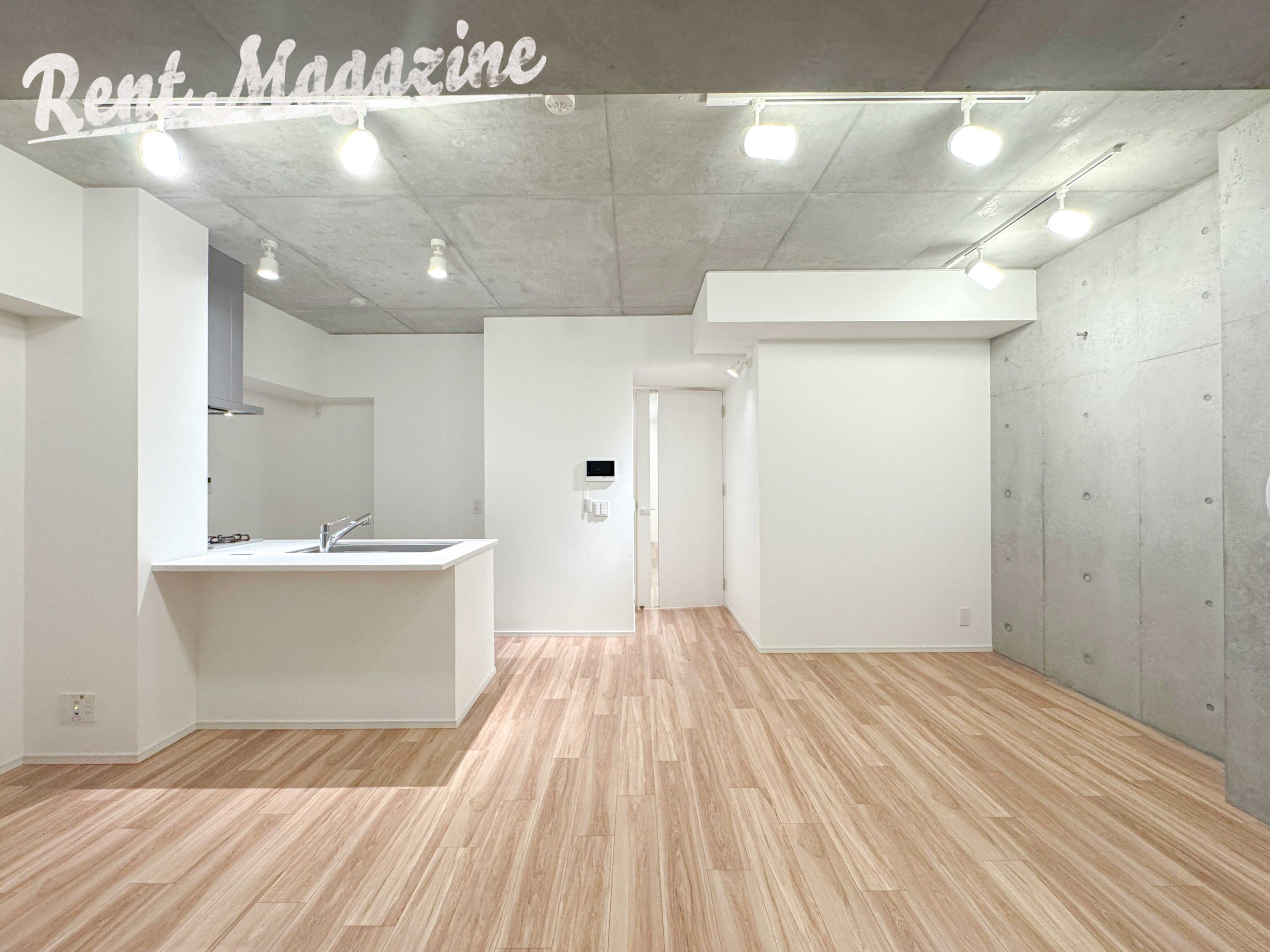 名古屋の町を一望