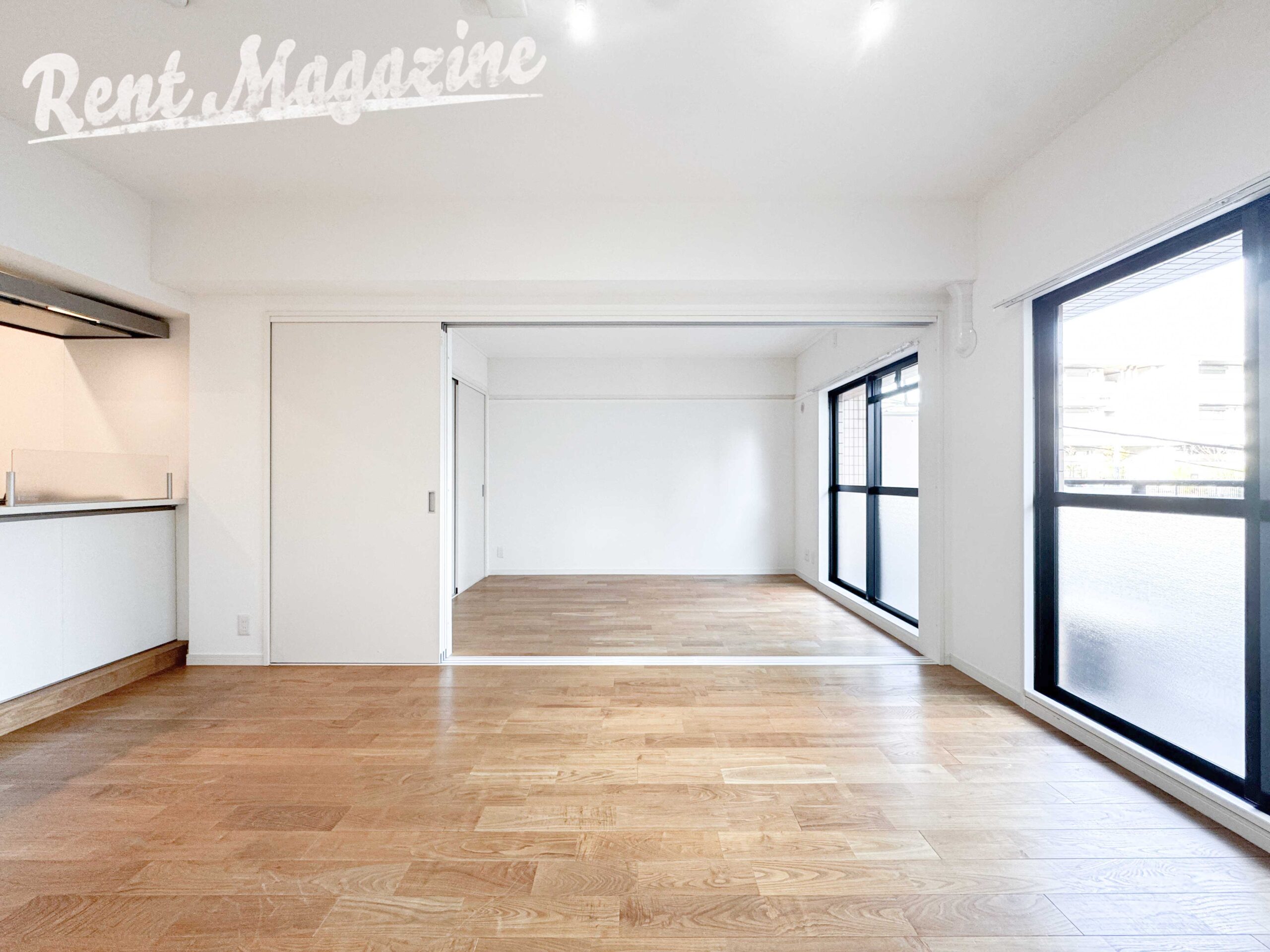 街ゆく人たちもどこか上品でのんびり