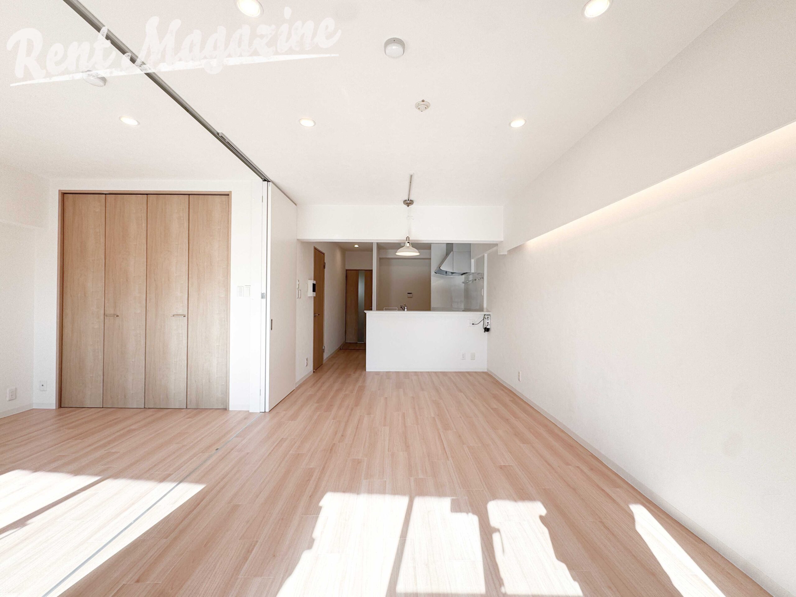 大須のふしぎパワー