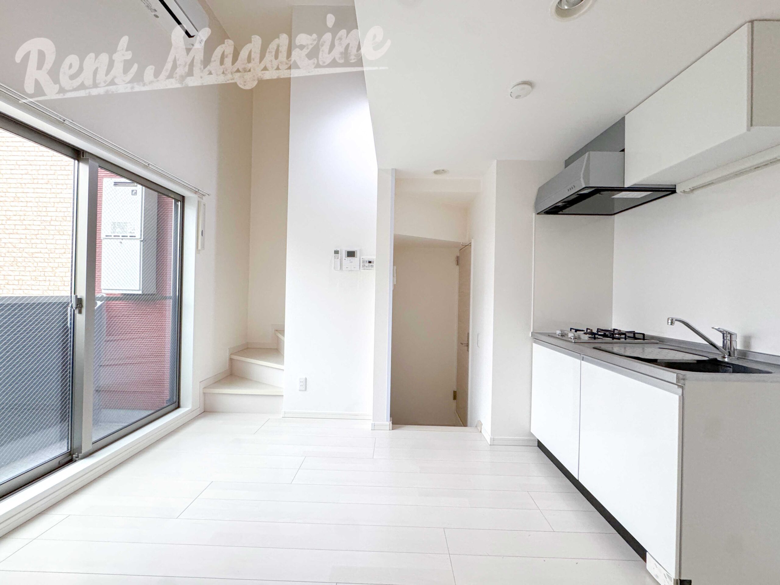 空間を使い分けやすい