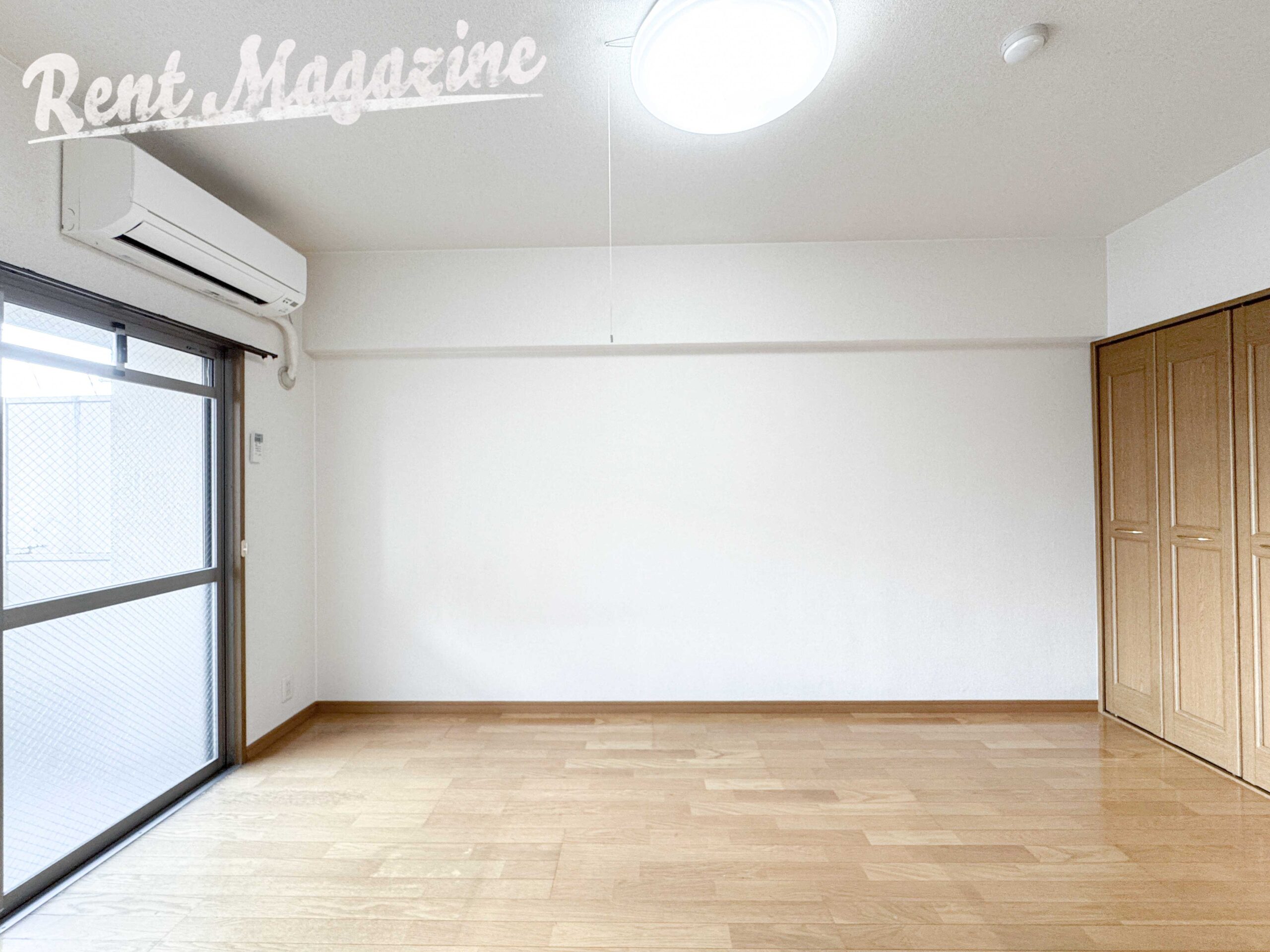 自分らしいレイアウト