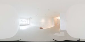 LIVING DINING KITCHEN