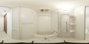 BATH ROOM