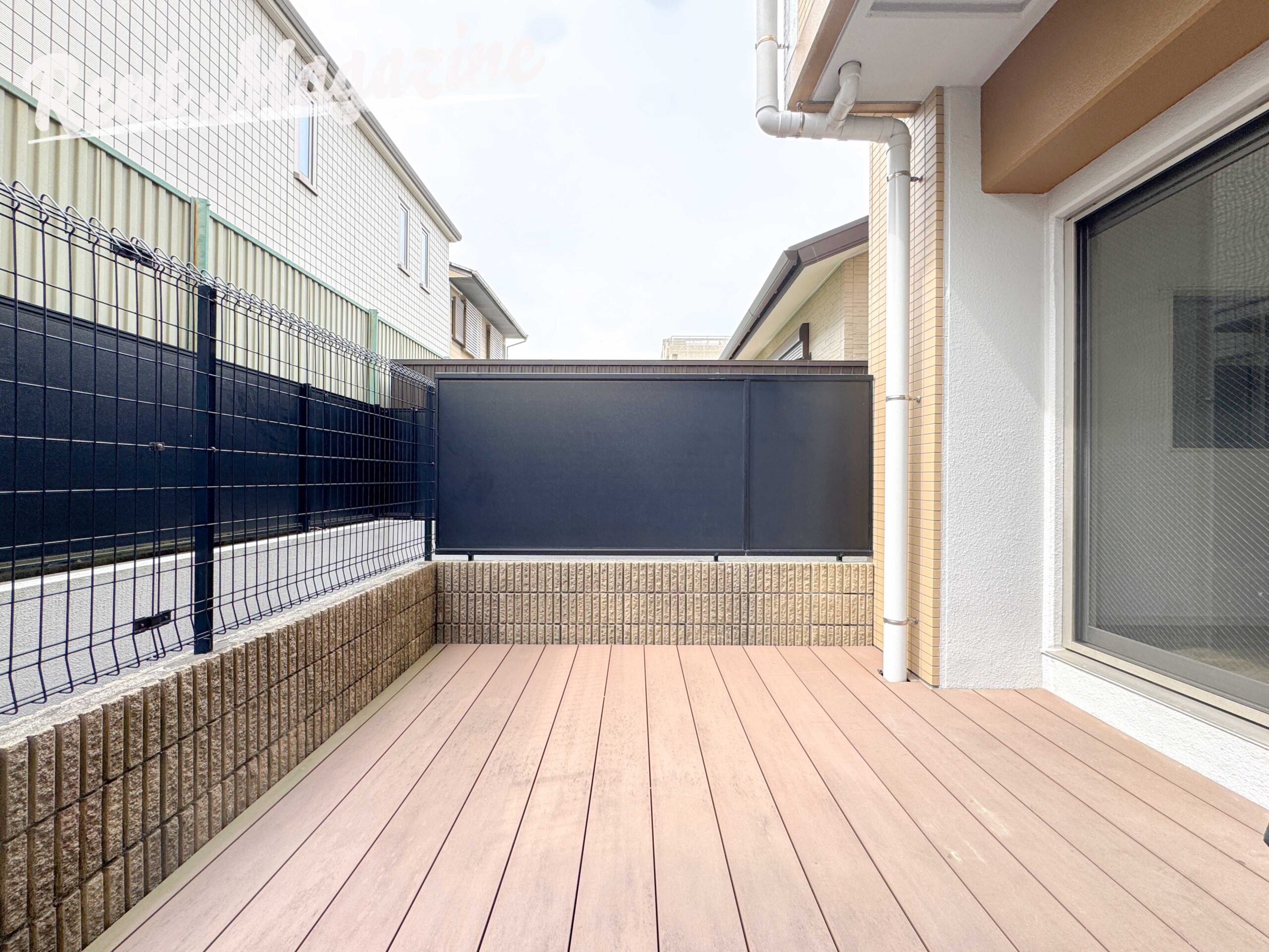 暮らしの手間を減らす