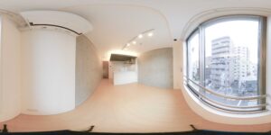 LIVING DINING KITCHEN