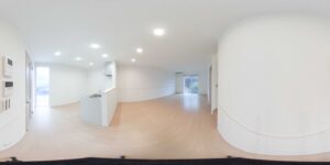 LIVING DINING KITCHEN