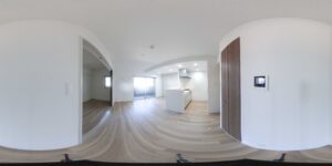 LIVING DINING KITCHEN