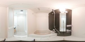 BATH ROOM