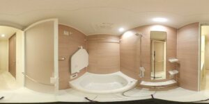 BATH ROOM