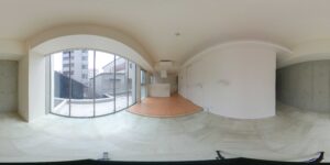 LIVING DINING KITCHEN