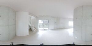 LIVING DINING