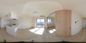 LIVING DINING