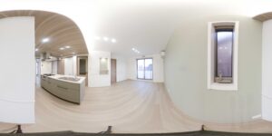 LIVING DINING