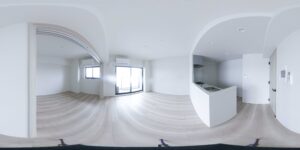 LIVING DINING