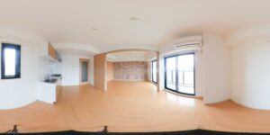 LIVING DINING