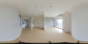 LIVING DINING