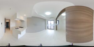 LIVING DINING