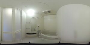 BATH　ROOM