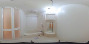 BATH　ROOM