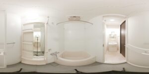 BATH　ROOM