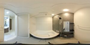 BATH ROOM
