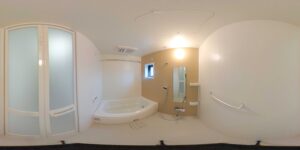 BATH ROOM