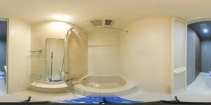 BATH　ROOM