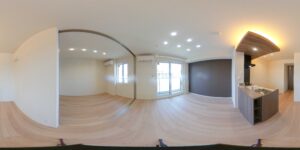 LIVING DINING