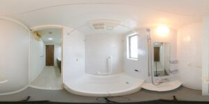 BATH　ROOM