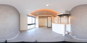 LIVING DINING