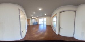 LIVING DINING