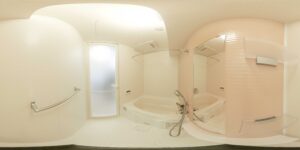 BATH　ROOM