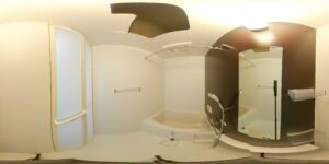 BATH ROOM