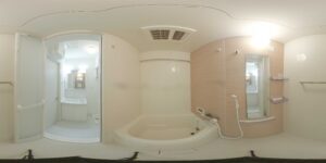 BATH ROOM