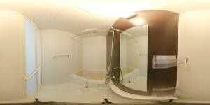 BATH ROOM