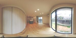 LIVING DINING