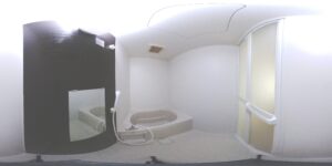 BATH ROOM