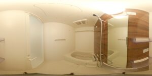 BATH ROOM