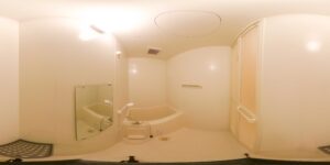 BATH ROOM