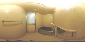BATH ROOM