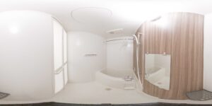 BATH　ROOM