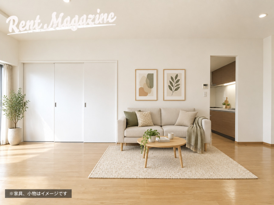 ライフスタイルに合わせて使い分ける