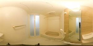 BATH ROOM
