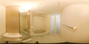 BATH ROOM