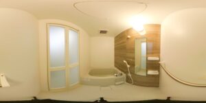BATH ROOM